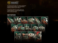 Warhammer 40,000: Dawn of War IV 의 최신 예고편에서는 기계 대 기계 대결이 펼쳐집니다