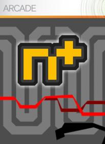 N+ - Gamereactor Korea