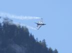 러시아가 공습을 확대함에 따라 우크라이나 F-16 조종사 사망