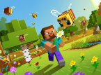 Minecraft 가 새로운 텍스처와 향상된 조명으로 업데이트되었습니다.