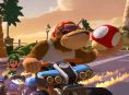 Mario Kart 8 Deluxe 새로운 트랙과 캐릭터의 마지막 물결을 얻으려고 합니다.