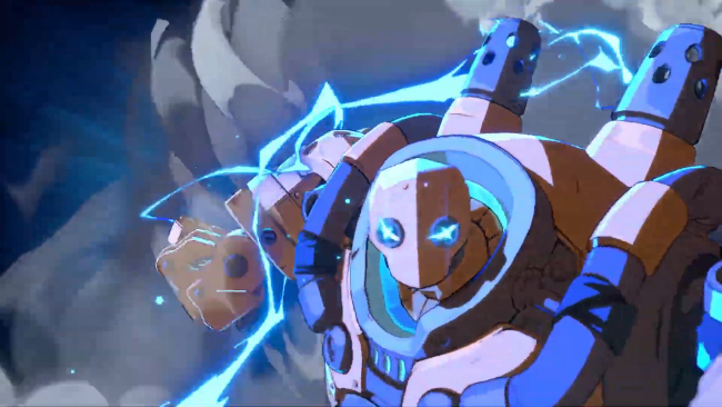 GOTY 2025: Gamereactor의 최고의 격투 게임