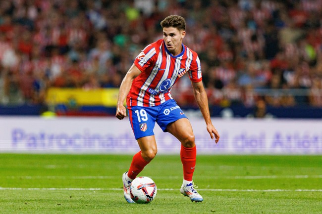 아틀레티코 데 마드리드는 토요일 마드리드 더비 전에 레알 마드리드보다 휴식 시간이 적게 될 것입니다