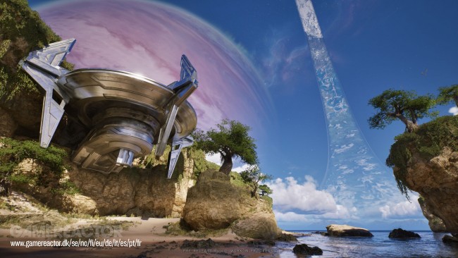Halo: Campaign Evolved