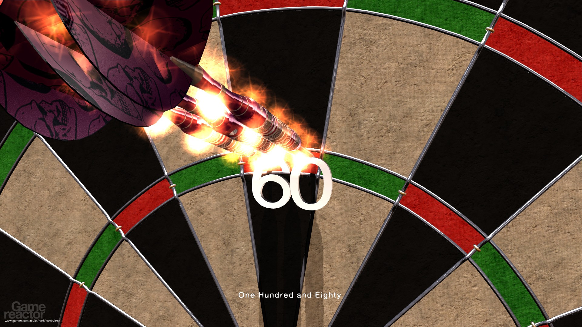 After Hours Athletes Gamereactor Korea