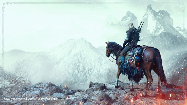 The Witcher 3: Wild Hunt