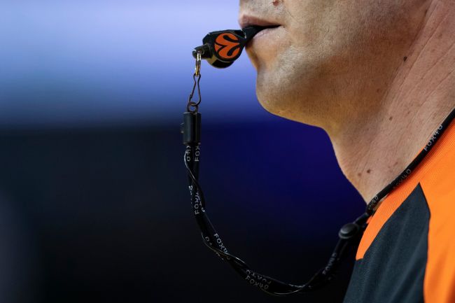 유로바스켓 심판, 조직범죄와의 연관성 혐의로 세르비아에서 체포