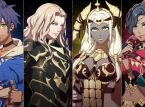 Fire Emblem: Fortune's Weave 은 페르소나의 강한 영향으로 세계와 가능성을 열어줍니다