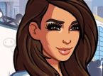 출시 후 10년 - Kim Kardashian: Hollywood 종료