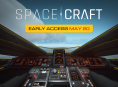다음 달 SpaceCraft 의 얼리 액세스에서 친구들과 함께 우주를 탐험하기 시작하세요