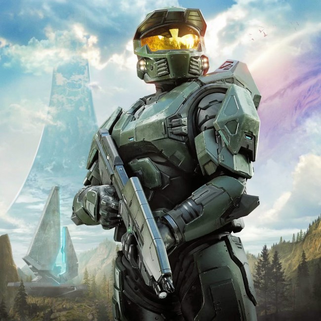 Halo: Campaign Evolved