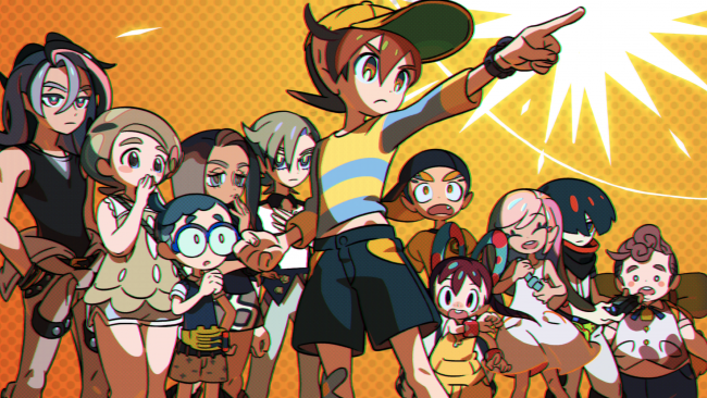 World's End Club 드디어 Xbox용으로 출시되었습니다