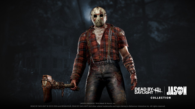 Dead by Daylight 10주년: 기념 축하 행사의 모든 발표