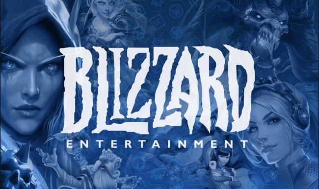 Blizzard 는 Xbox의 "최고 성능" 스튜디오로 알려져 있습니다