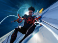 Spider -Verse의 창작자 듀오는 Sony 제작 감독의 실사 Spider-Man 영화 제안을 받았습니다