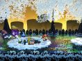 새로운 페이퍼 마리오: 천년의 문 리마스터 예고편은 게임의 인트로를 보여줍니다.