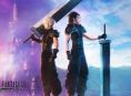 Final Fantasy VII: Ever Crisis