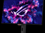 Asus Rog Swift OLED PG27AQDM 27인치