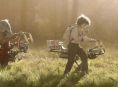 Star Wars: Skeleton Crew 가 첫 번째 예고편과 함께 선보입니다.