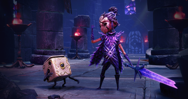 GOTY 2025: Gamereactor의 베스트 로그라이크