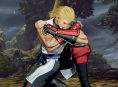 Fatal Fury: City of the Wolves ' 첫 번째 DLC 캐릭터 출시 다음 주