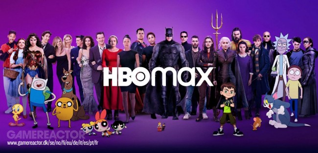 HBO Max가 영국에서 출시되었습니다: 서비스에서 알아야 할 사항과 기대할 점