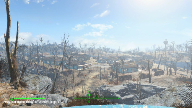 Fallout 4