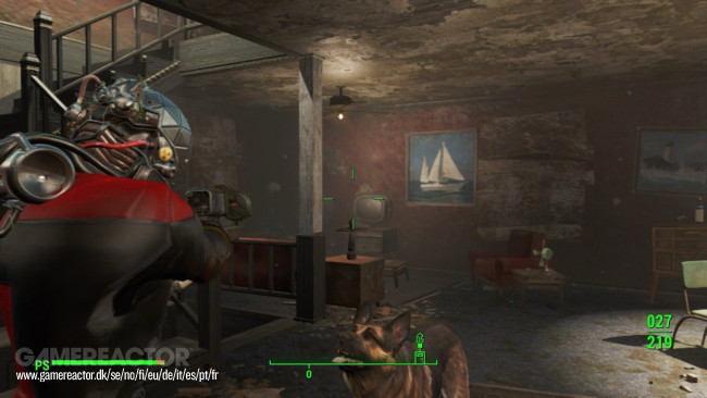 Fallout 4