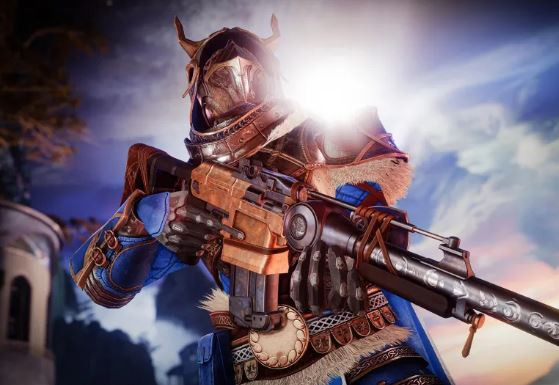 Destiny 2 의 종말은 모든 라이브 서비스 게임이 직면할 문제를 부각시킵니다