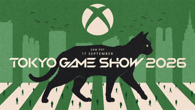 Xbox는 도쿄 게임쇼를 앞두고 새로운 일본의 깜짝 소식을 준비하고 있습니다