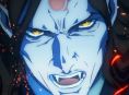 Castlevania: Nocturne 뱀파이어로 가득 찬 예고편에 표시된 시즌 2