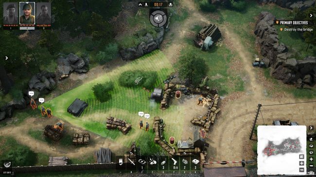 GOTY 2025: Gamereactor의 최고의 심 전략 게임