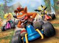 Crash Team Racing Nitro-Fueled 1,000만 장 이상 판매 돌파