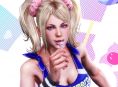 Dragami Games, 새로운 Lollipop Chainsaw 게임과 애니메이션도 발표