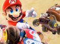 Mario Kart World 는 이미 일본에서 마리오 카트 8보다 더 많은 실물 사본을 판매했습니다.