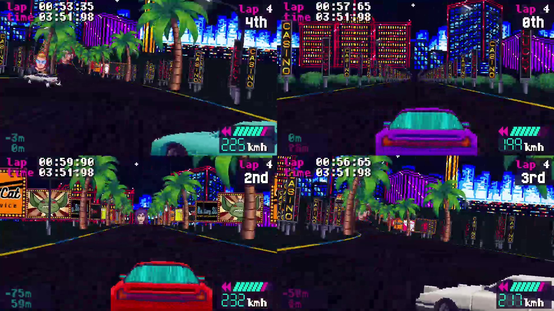 Slipstream Gamereactor Korea