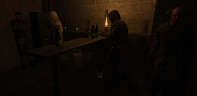 S.T.A.L.K.E.R. 2: Heart of Chornobyl