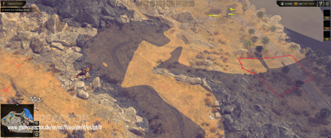 Sudden Strike 5