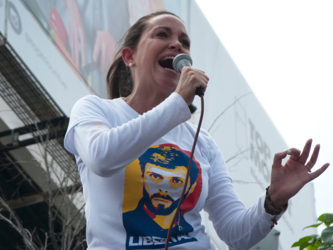 베네수엘라, 국제사회 압력이 커지는 가운데 주요 야당 인사들을 석방