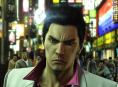RGG Studio는 크레딧에서 Nagoshi Studios로 떠난 Yakuza 개발자를 삭제합니다.