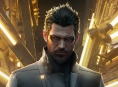Deux Ex: Mankind Divided 작곡가가 게임에 사용된 적이 없는 새로운 음악을 많이 출시합니다.