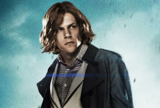 Batman v Superman: Dawn of Justice