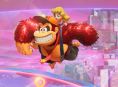 Donkey Kong Bananza: 금지된 레이어의 모든 바나나