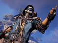 라파는 보더랜드의 모든 악당이 새로운 Borderlands 4 예고편에서 하나로 합쳐진 것처럼 보입니다.