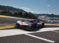 Rennsport 는 11월 13일 PC, PS5, Xbox용으로 출시됩니다.