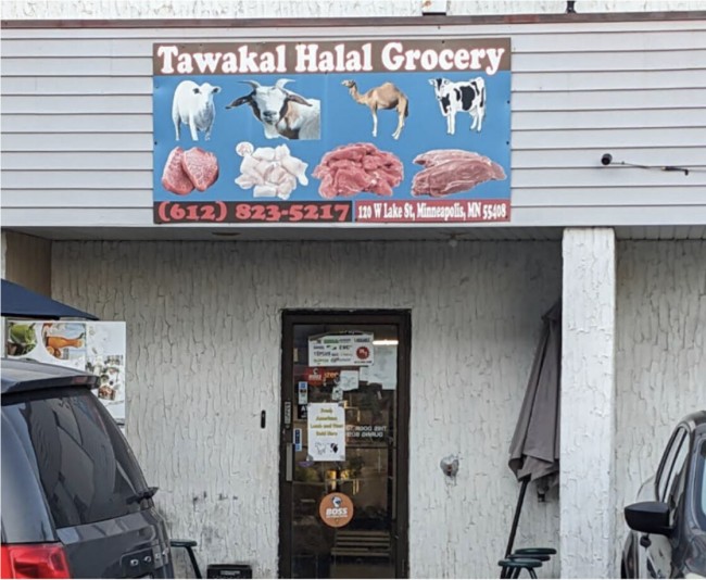 트럼프, 미네소타 반ICE 시위 속에서 반란법(Insurrection Act) 발동을 위협하다