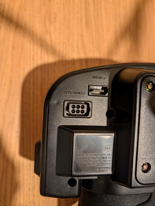 스위치/스위치 2의 가상 소년