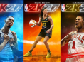 NBA 2K27 표지 선수들이 공개되었으며, 빅터 웰바냐마, 케이틀린 클라크, 데릭 로즈가 영예를 나누었습니다