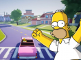 The Simpsons: Hit & Run은 4개의 속편을 가질 수 있었습니다