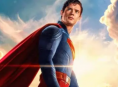 Superman 배우 데이비드 코렌스웻의 첫 번째 영화 짝사랑은 매우 공감할 수 있는 것입니다